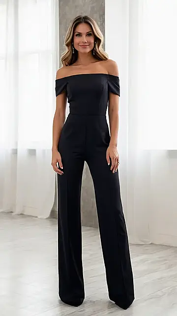 Elevated Jumpsuits