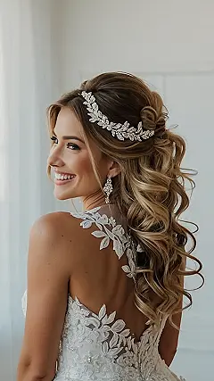 Half-Up Happiness Unveiled