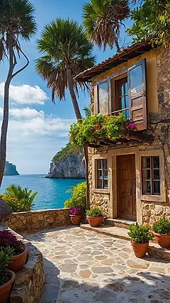 Vacation Photo Chronicle