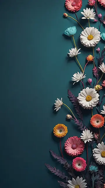 Favourite Floral View