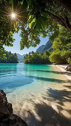 Find Your Getaway
