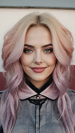 Your Go-To Blouse Style