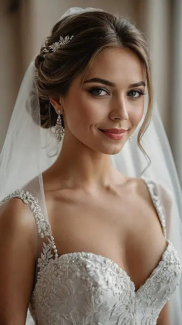 Daylight Wedding Waves