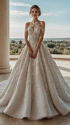 Gown Power Unleashed