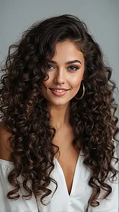 Simply Slaying Your Curls