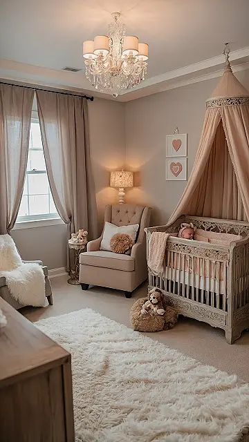 The Tiny Throne Room