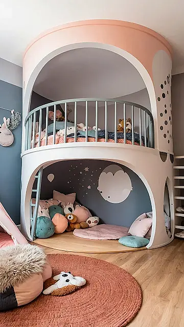 Luxury Slumber Suite