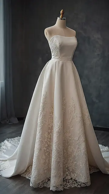 Red Carpet Aisle Bound