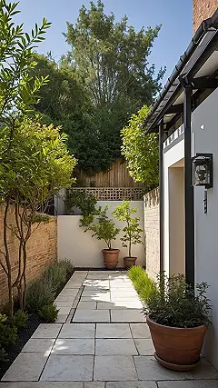 Little Garden, Big Life