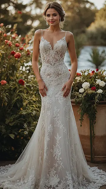 Unforgettable Attire