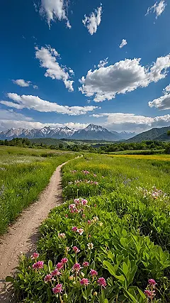 Wildheart’s Summer Call