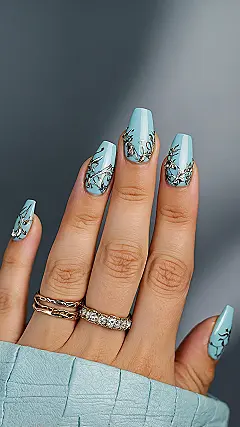 Elevated Autumn Tips