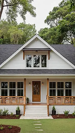 Uninterrupted Flow Home