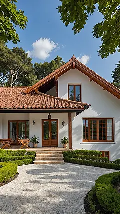 Insta-Worthy Frontage