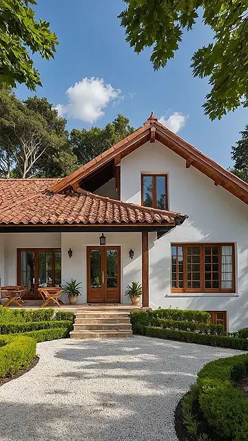 Insta-Worthy Frontage