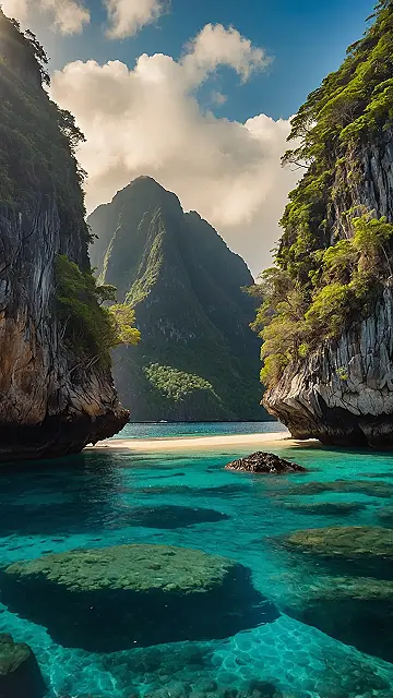 Desktop Dreams Come True