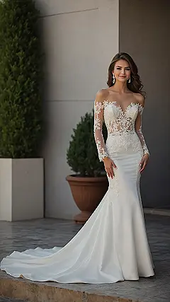 Effortless Elegance Unveiled