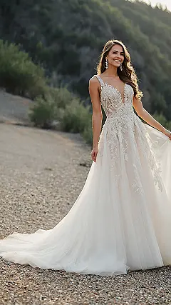 Brilliant Beaded Bliss