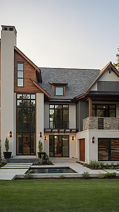 Cozy Corners, Craftsman Soul