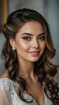 Wedding Day Whispers