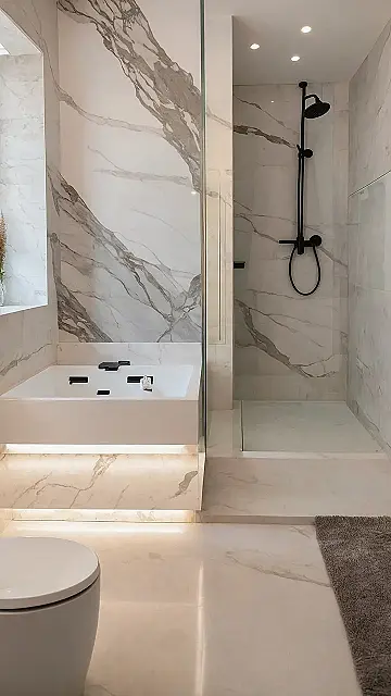 Designing Your Dream Loo