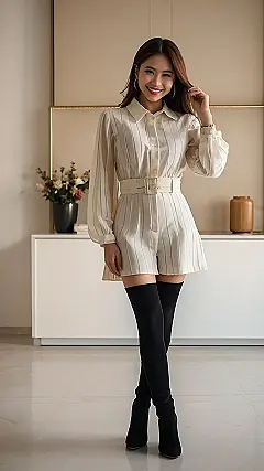 Vibrant Fall Color Palettes for Women’s Outfit Inspirations