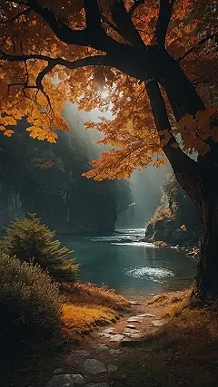 Autumn Glow Designing the Perfect Fall Garden