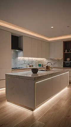 Unique Backsplash Ideas to Elevate Kitchen Aesthetics