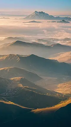 Mountains of Majesty