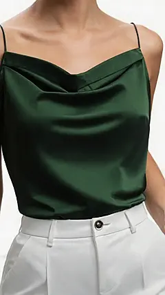 Wow-Factor Blouses