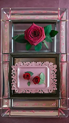 Valentine’s Night Magic