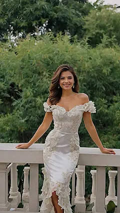 Dreaming of Sundresses