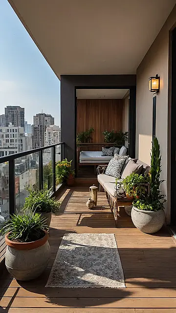 Container Garden Magic