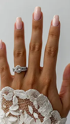 Prom Nail Perfection