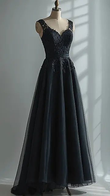 Vibe Check: 2025 Prom Night