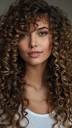 Your Ultimate Curly Combo