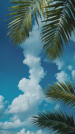 Petal Paradise Display