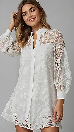 The Feel-Good Blouse