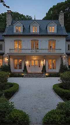 Enchanted Cottage Life