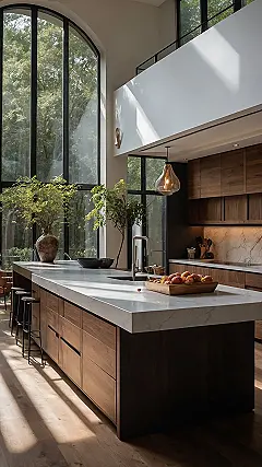 Where Food Finds Its Flair