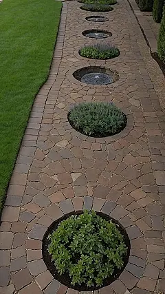 Ground Level Glow-Up