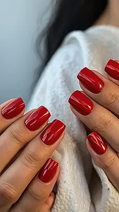 Unleash the Red Power