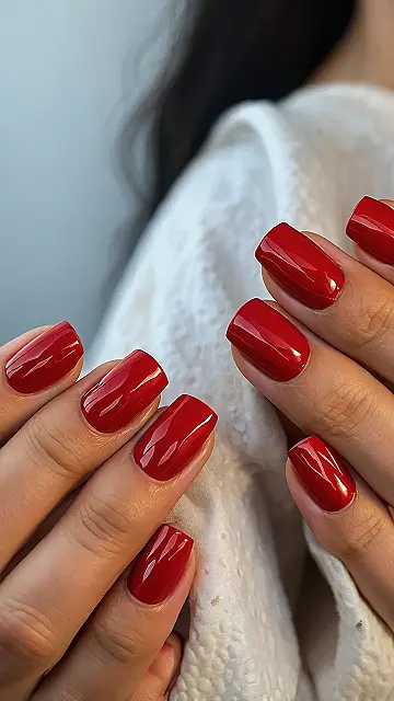 Unleash the Red Power