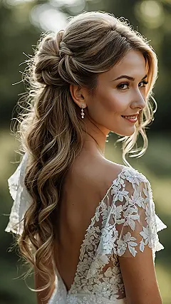 Shine Bright for the Aisle