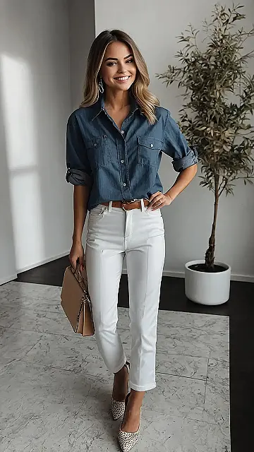 Your Wardrobe Weapon