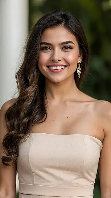 The Natural Undulation