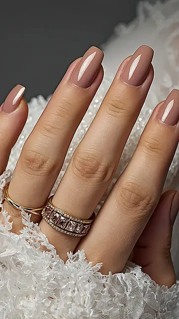 Fresh Mani, Major Mood.