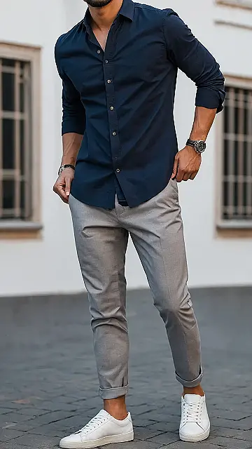 Unfussy Fashion Secrets