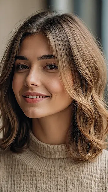 Simply Bob, Utterly Chic