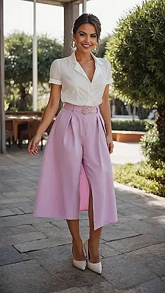 Boss Mode: Comfort & Chic